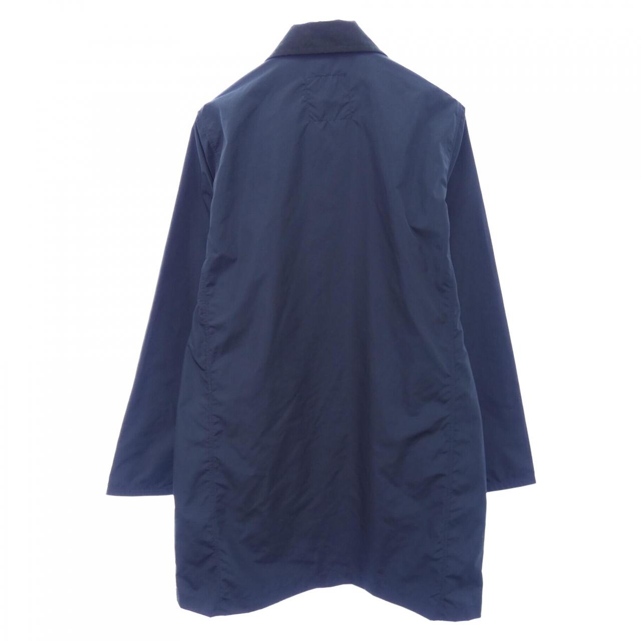 LAVENHAM coat