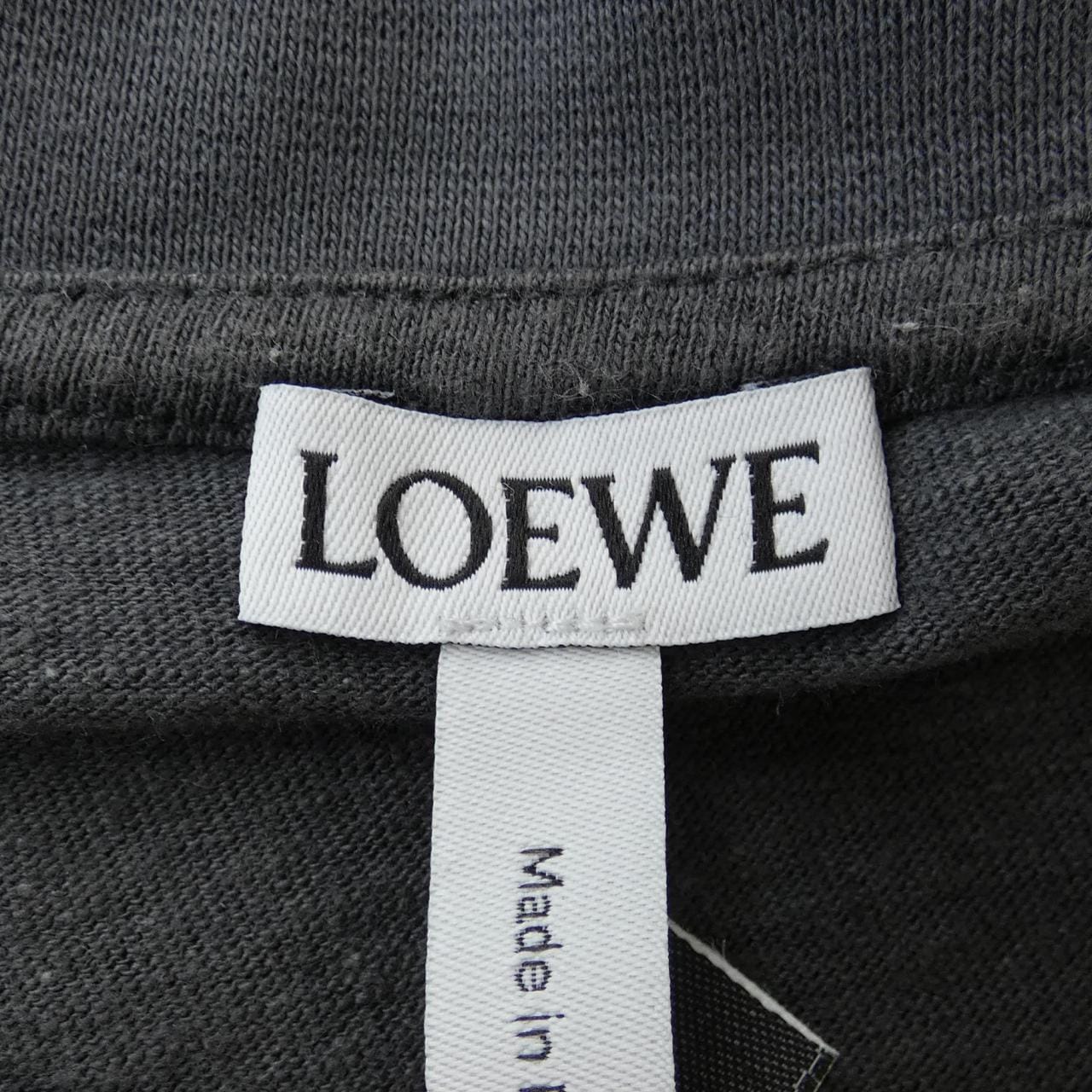 Loebe LOEWE T恤