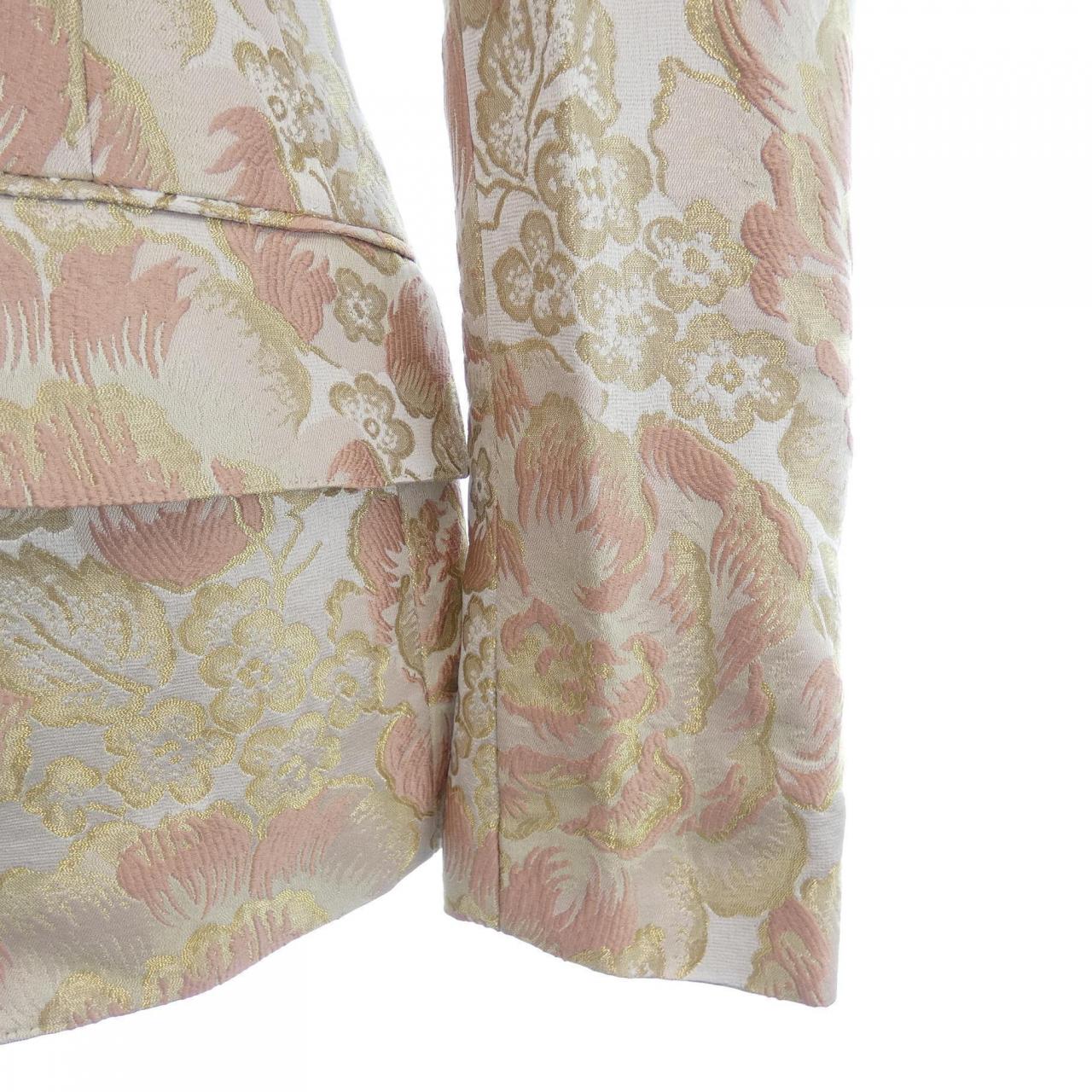 ドルチェアンドガッバーナ DOLCE&GABBANA ジャケット