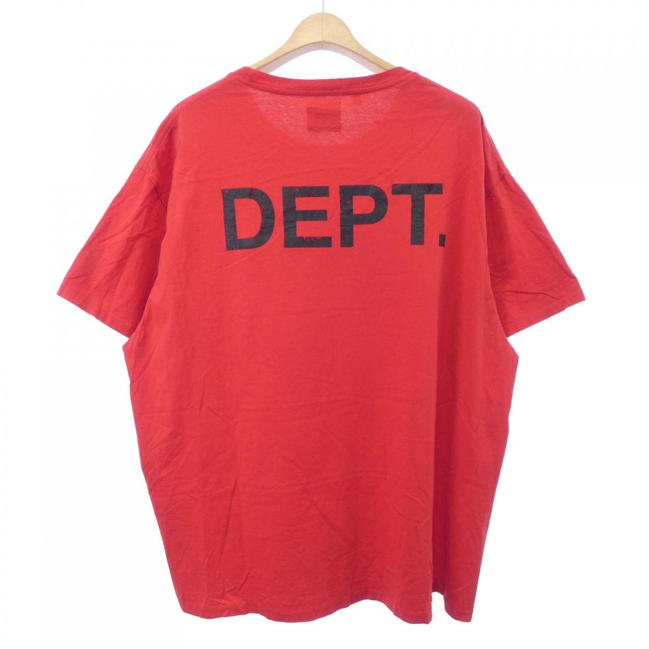 GALLERY DEPT. Tシャツ