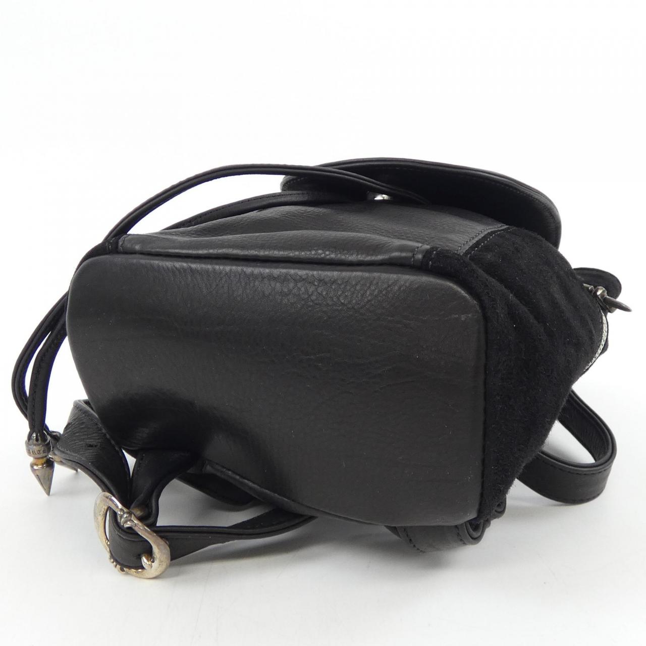 クロムハーツ CHROME HEARTS IGGY MINI　イギーミニ BAG