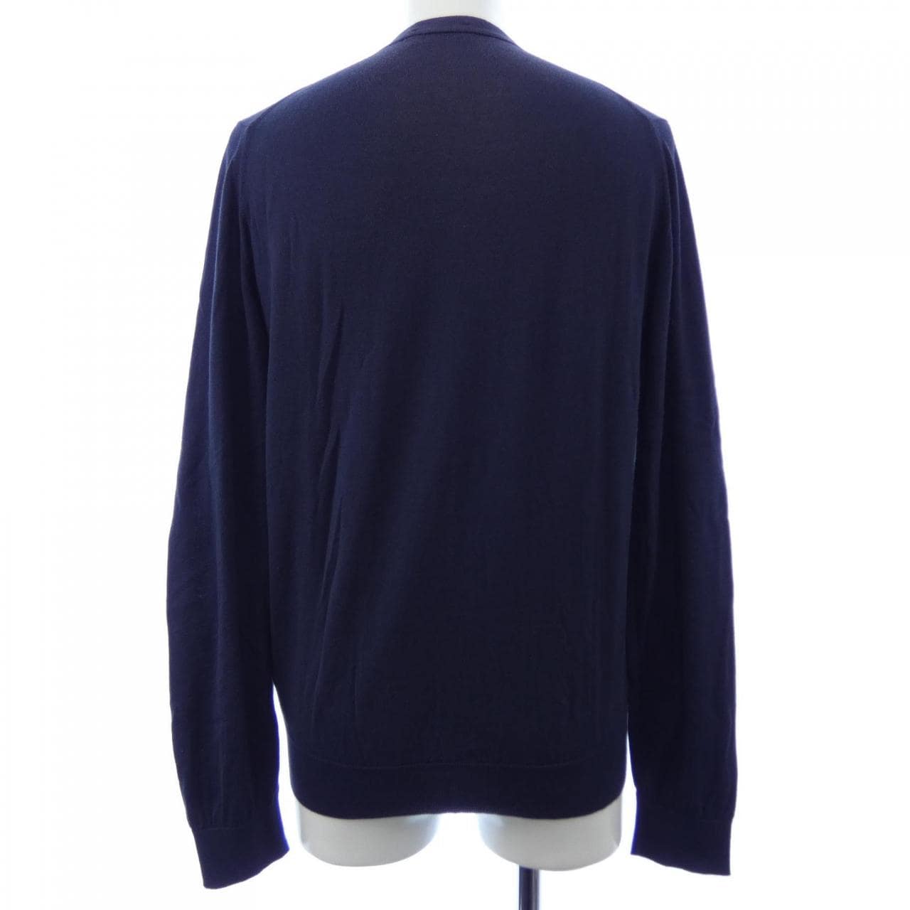 ジョンスメドレー JOHN SMEDLEY カーディガン