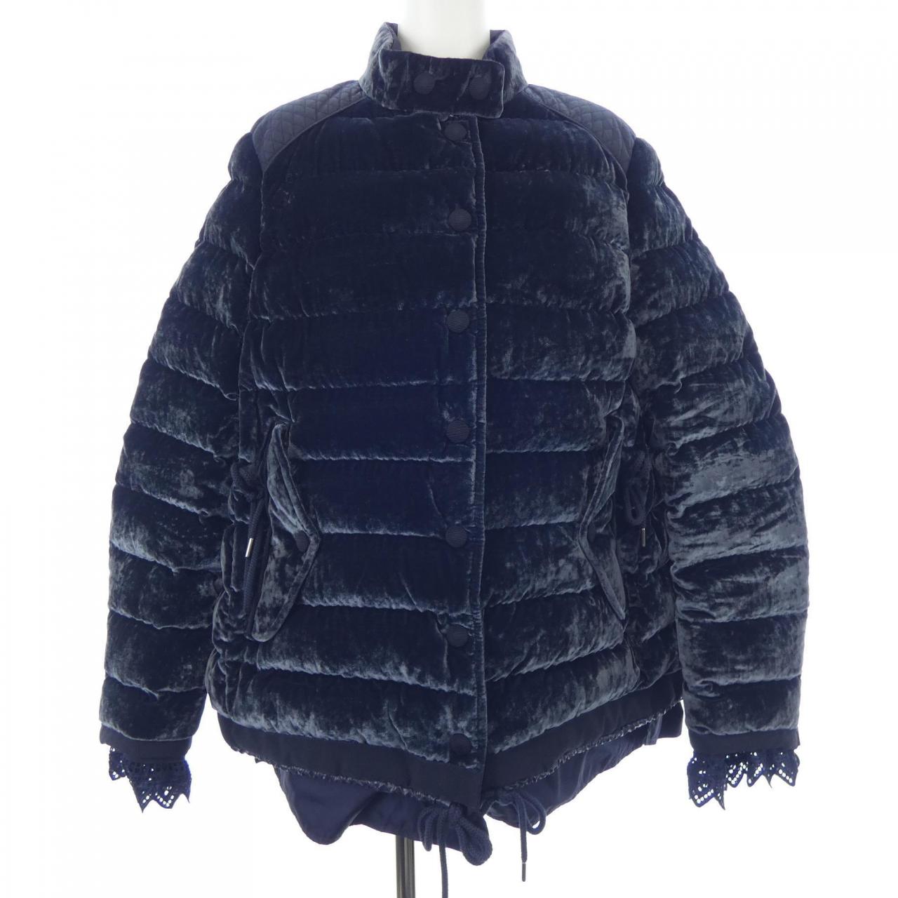 モンクレール MONCLER BEATRICE ダウンジャケット