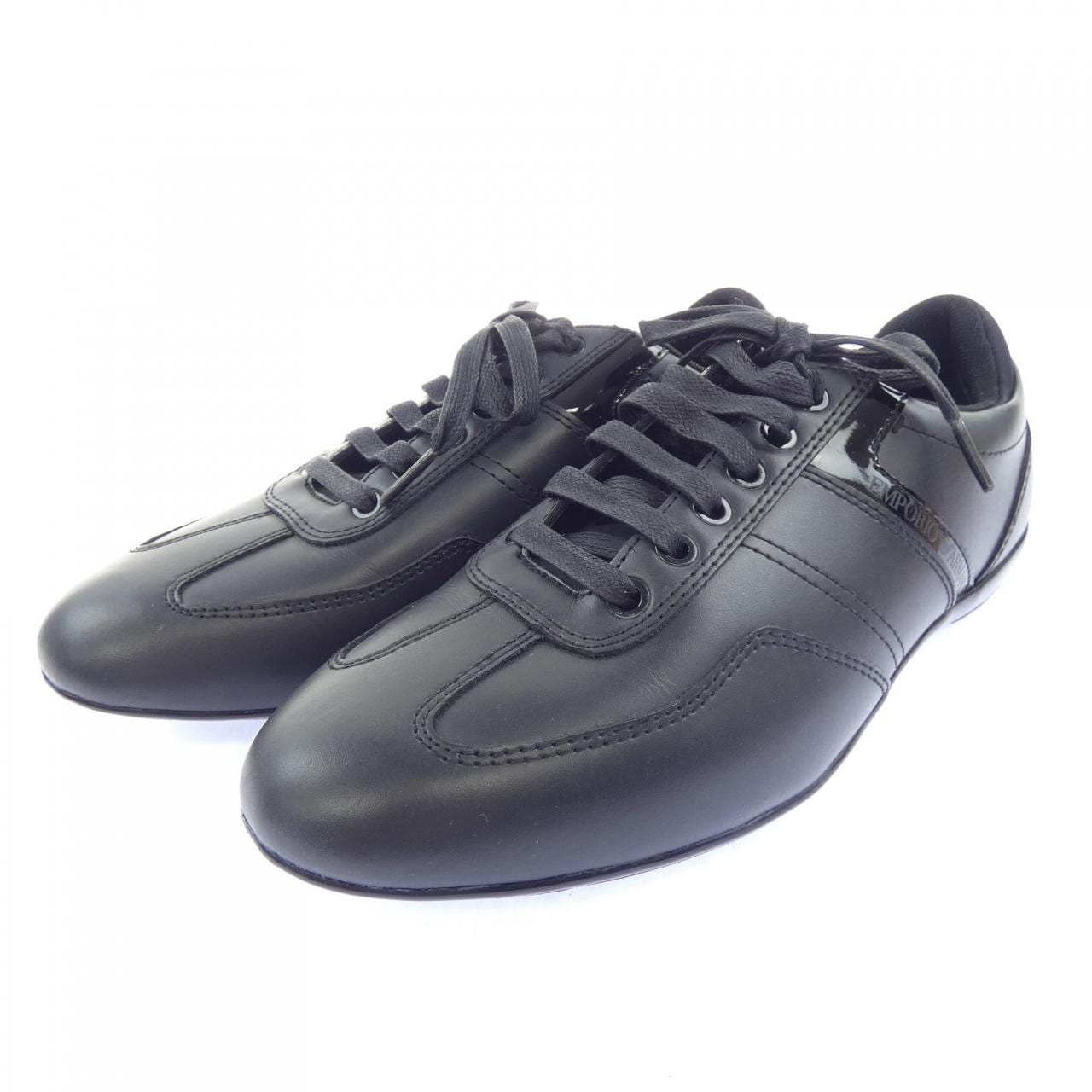 エンポリオアルマーニ EMPORIO ARMANI スニーカー