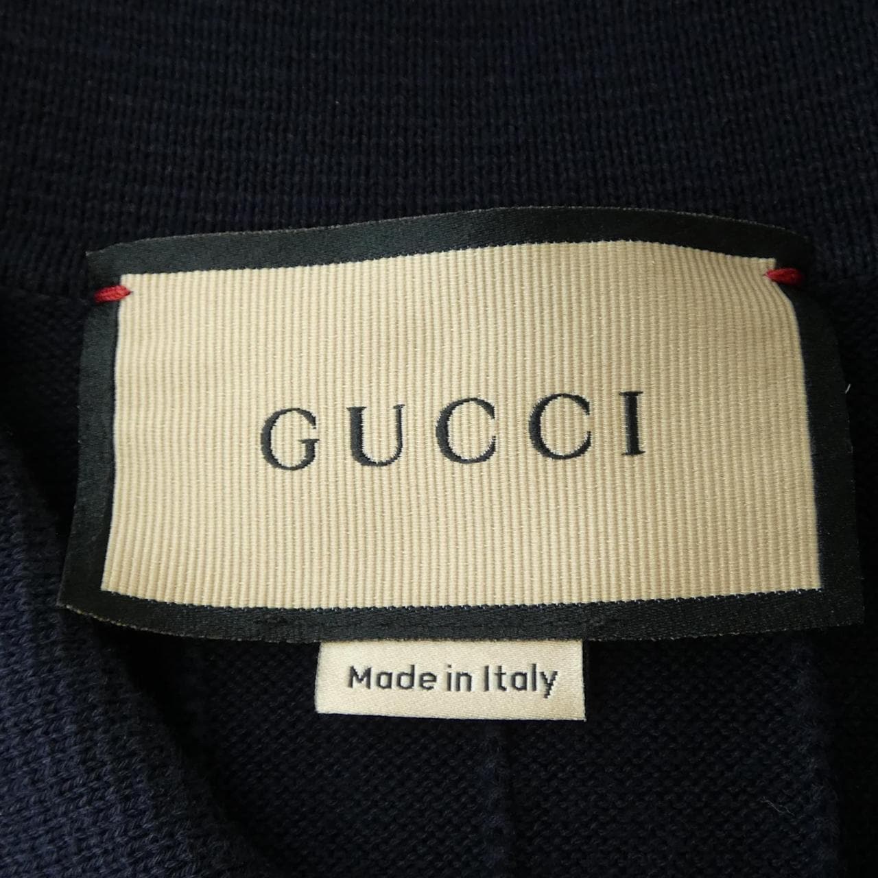グッチ GUCCI 747086 XKC6F ポロシャツ