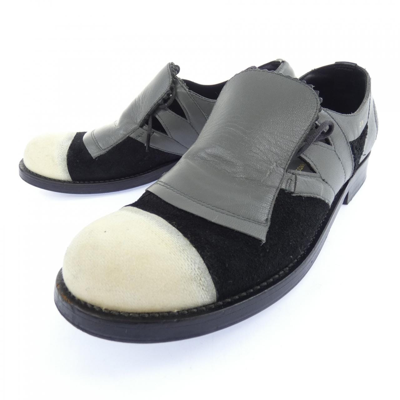 コムデギャルソン COMME des GARCONS シューズ