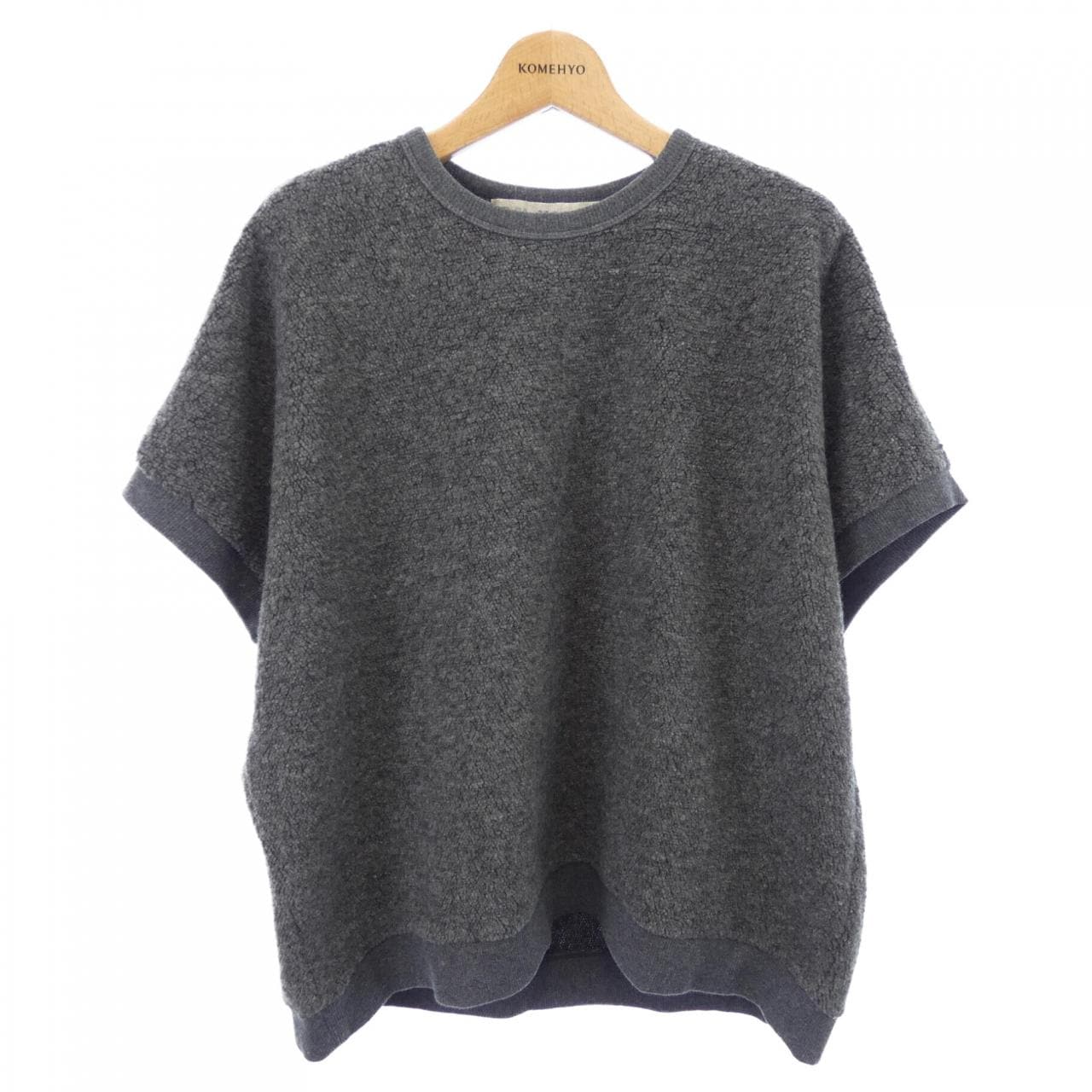 ミディウミ Midi Umi トップス
