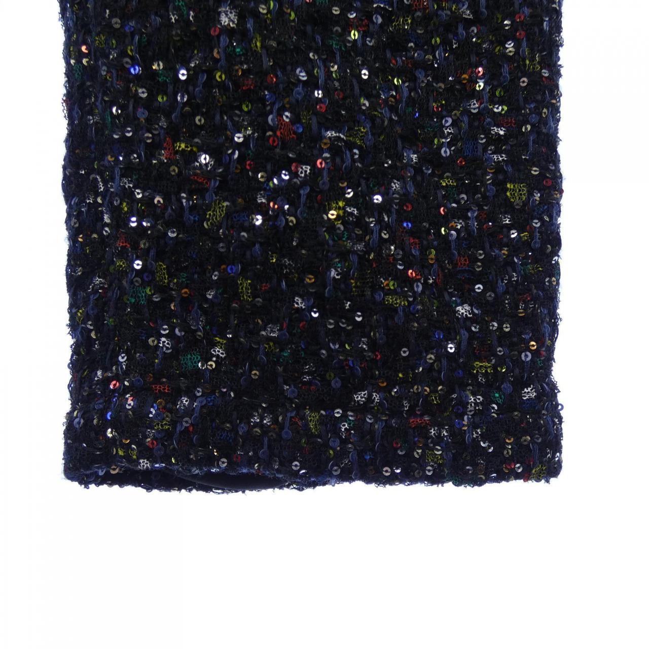 シャネル CHANEL P50622V37590 15C パンツ