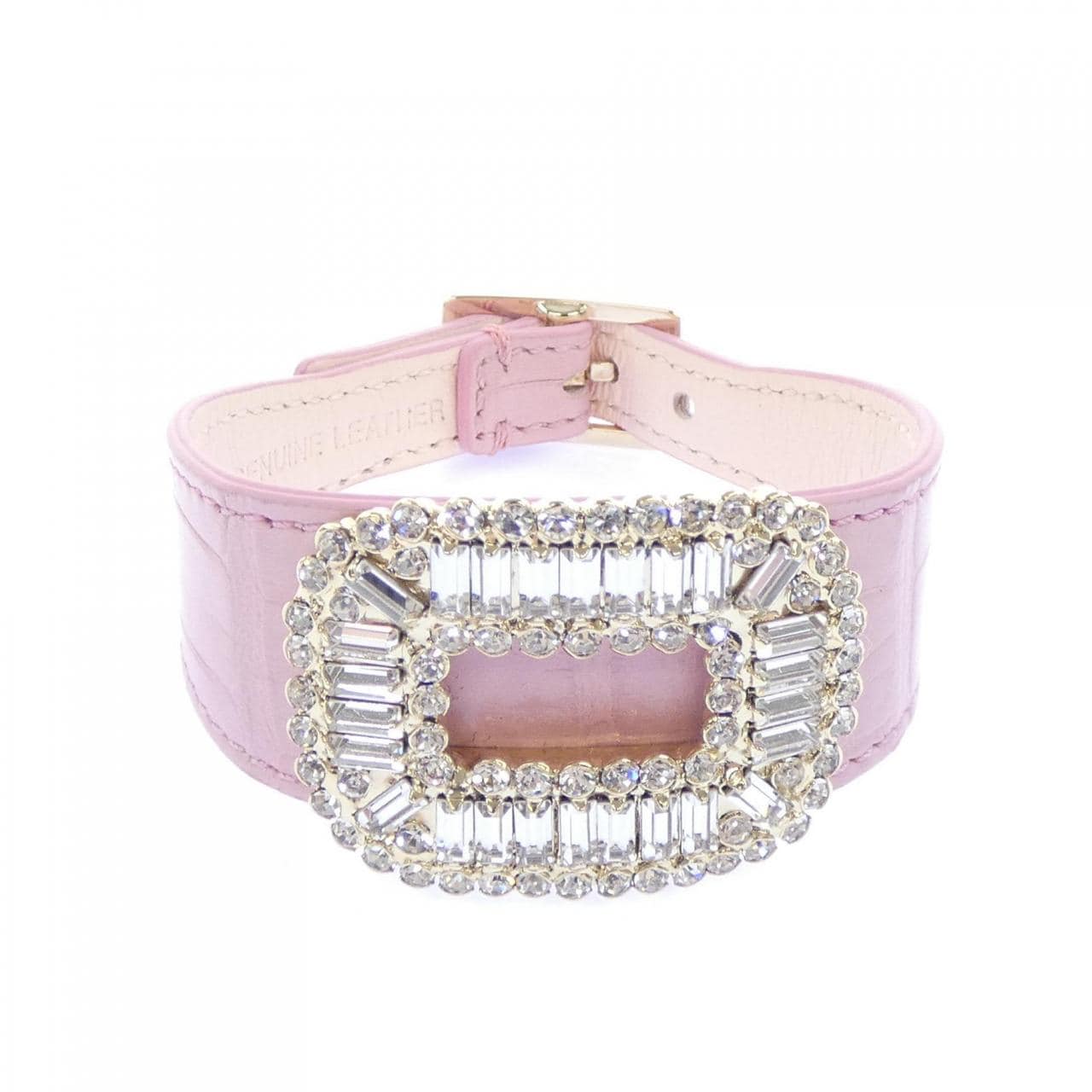 ロジェヴィヴィエ ROGER VIVIER BRACELET
