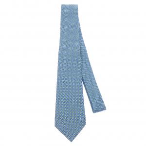 ルイヴィトン LOUIS VUITTON M73155 NECKTIE