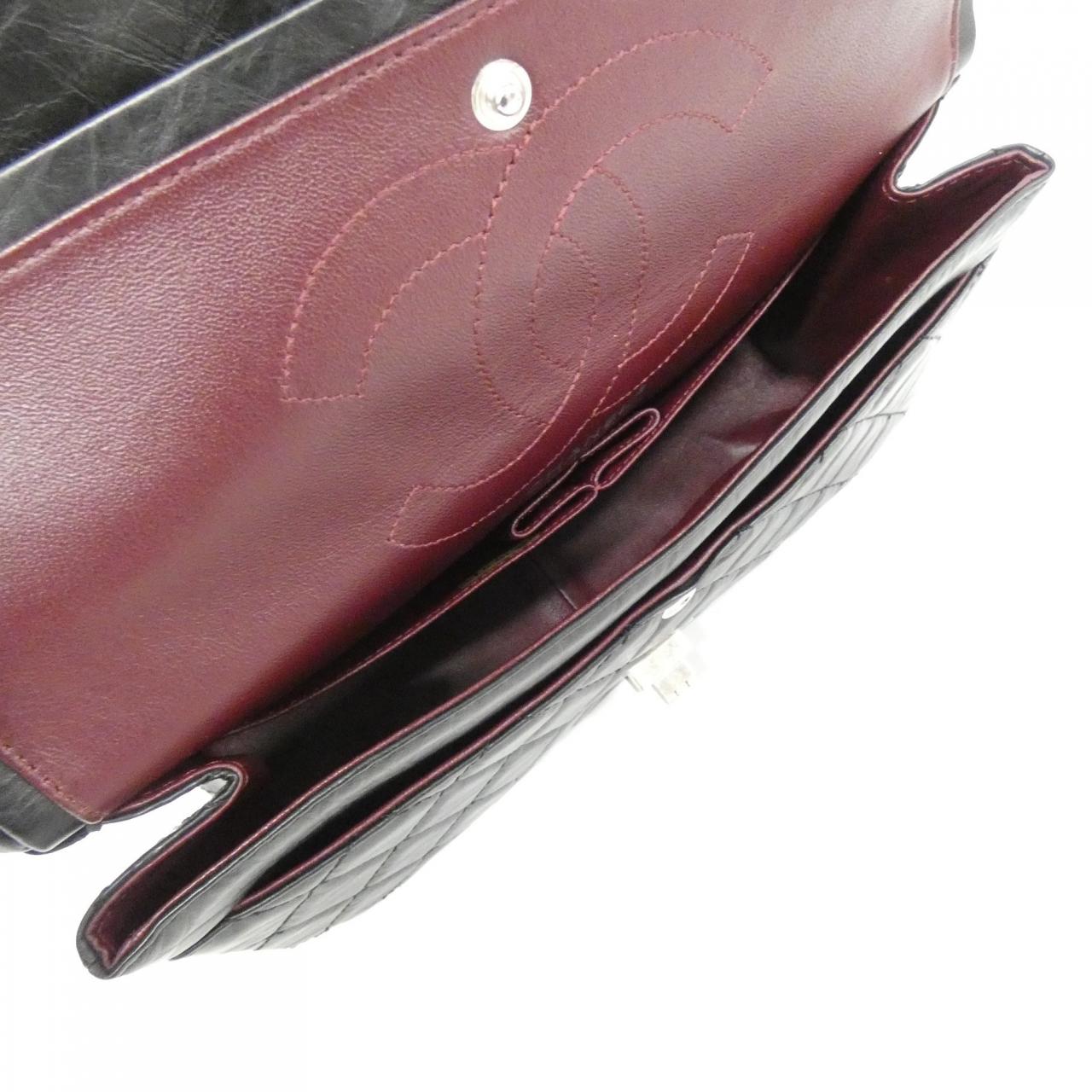 シャネル 37587 ショルダーバッグ