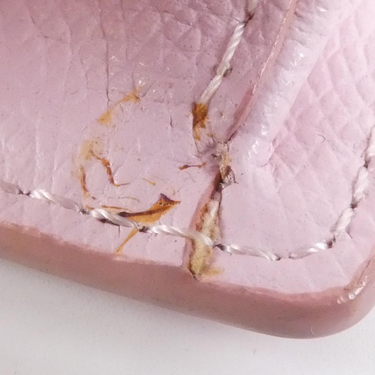 FENDI F IS FENDI 8BS006 A18B 链条钱包