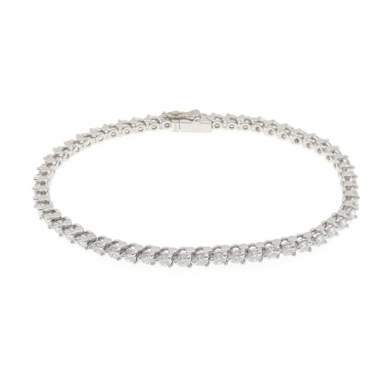 Cartier tennis bracelet
