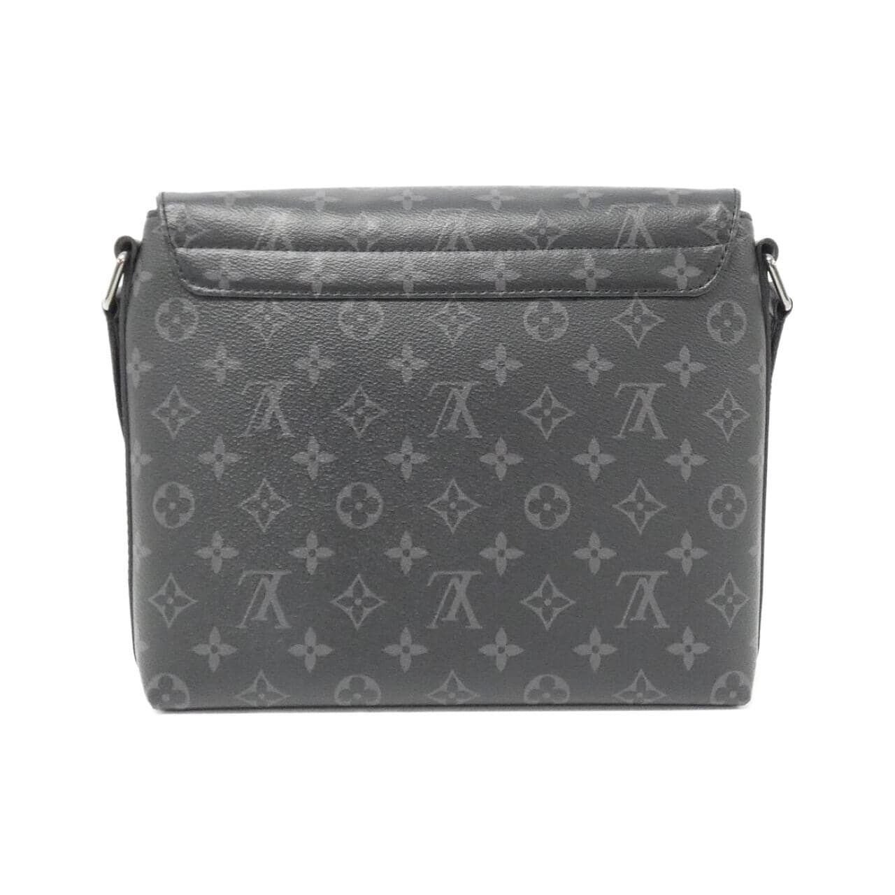 LOUIS VUITTON Monogram Eclipse District PM M45272 单肩包