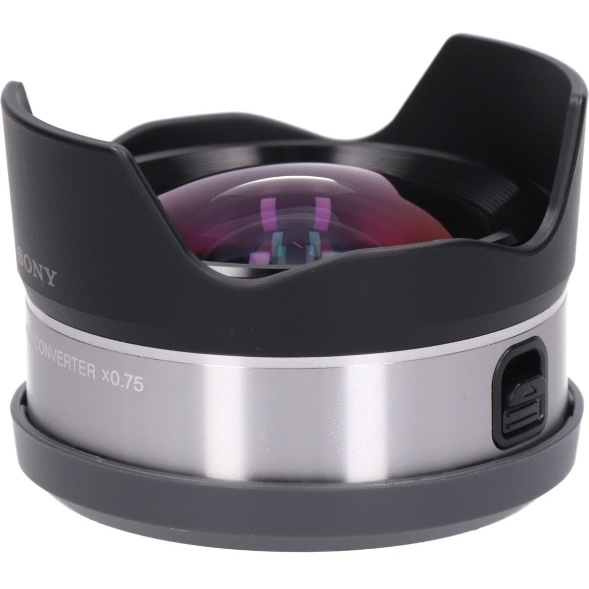 ＶＣＬ－ＥＣＵ１（Ｅ１６ｍｍ　Ｆ２．８用）