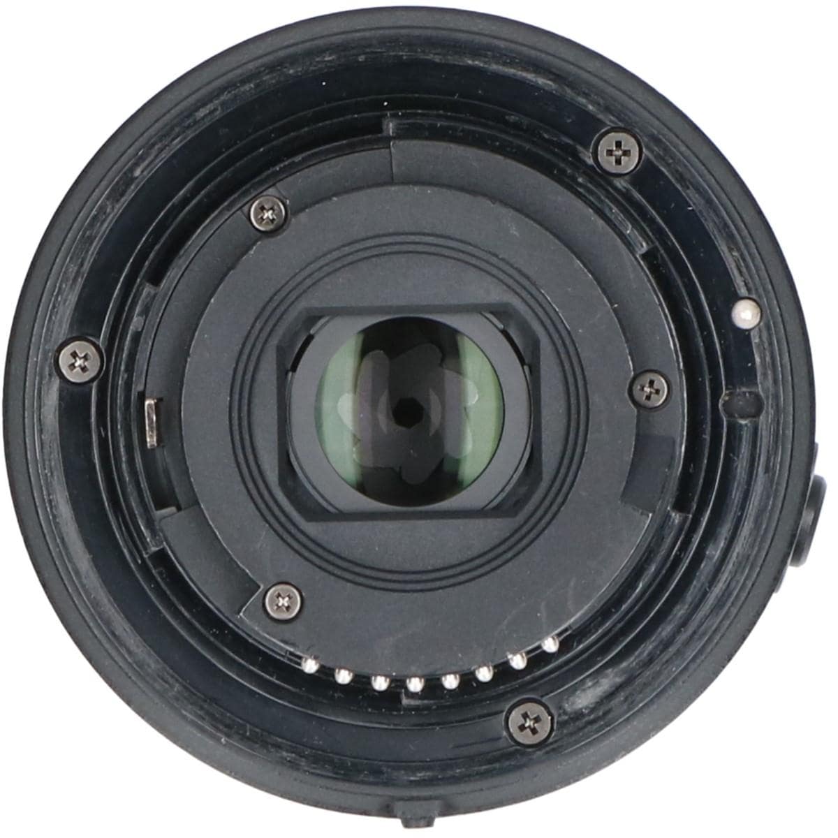 ＡＦ－Ｐ　ＤＸ１８－５５ｍｍ　Ｆ３．５－５．６Ｇ　ＶＲ