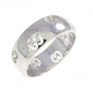 グッチ アイコン リング