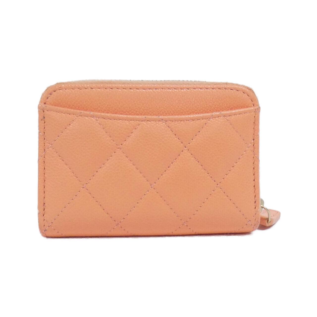 シャネル タイムレスクラシック ライン AP0216 コインケース