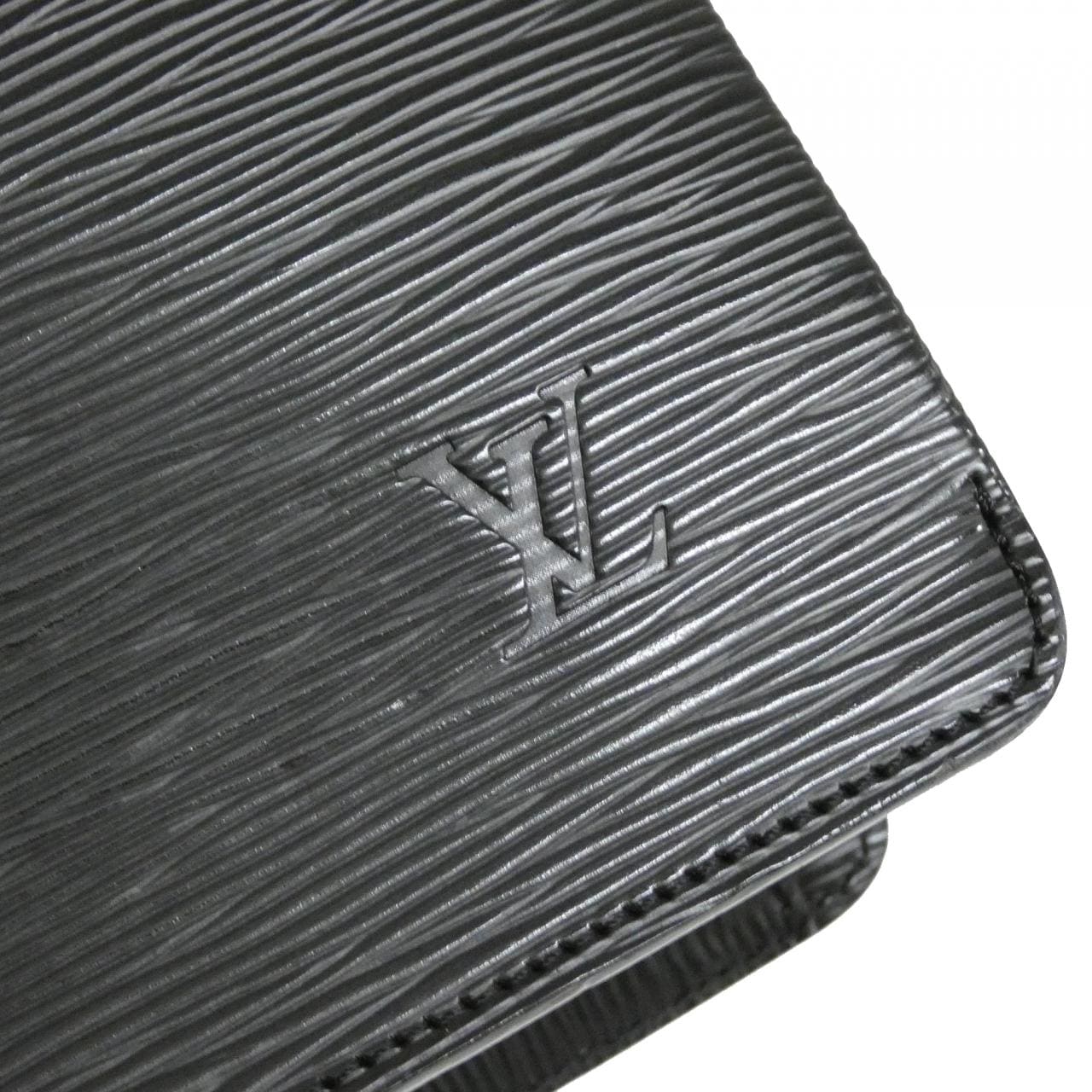 ルイヴィトン エピ ブリーフケース ロブスト 41-2 M54542 バッグ