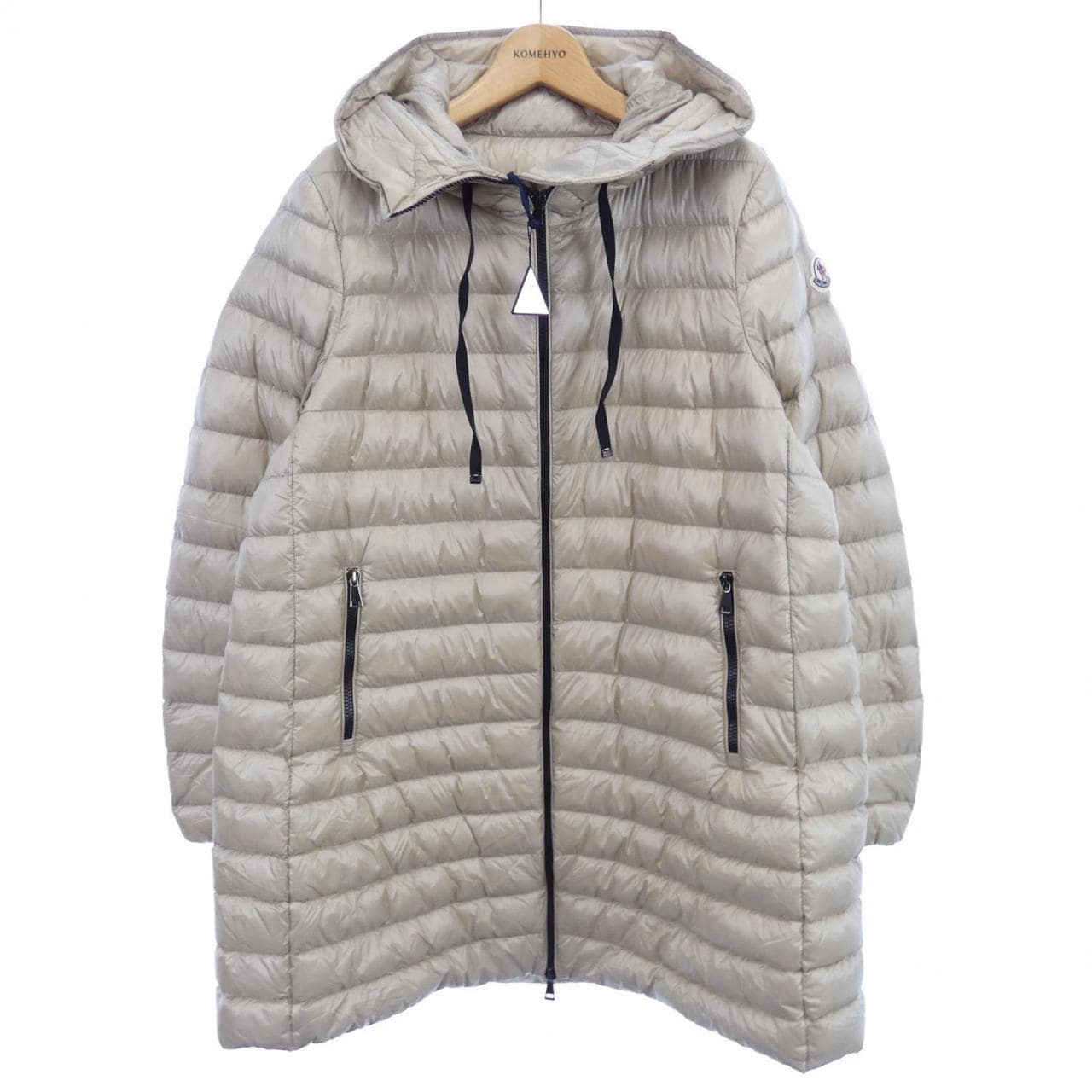 モンクレール MONCLER ダウンコート