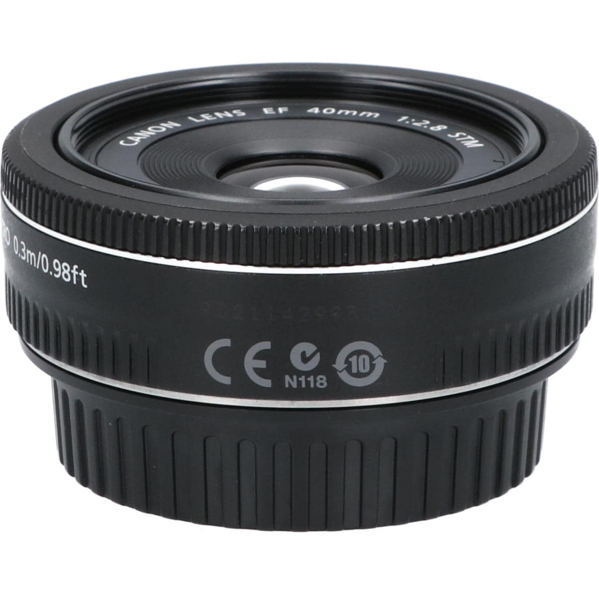 CANON EF40mm F2.8STM