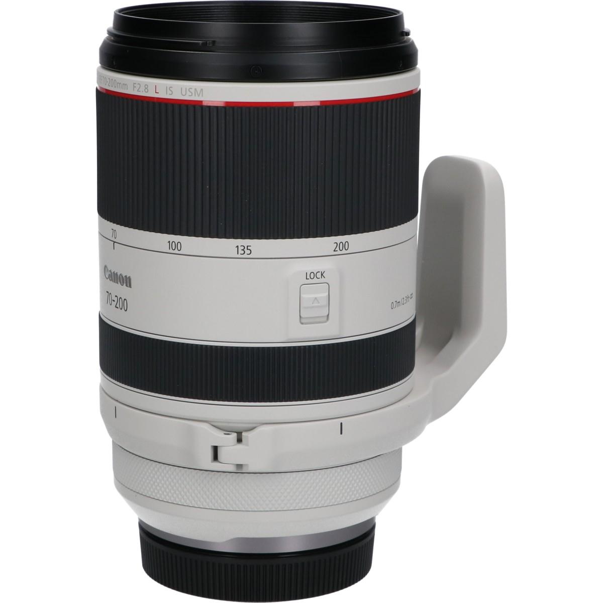 RF70-200mm F2.8L IS USM