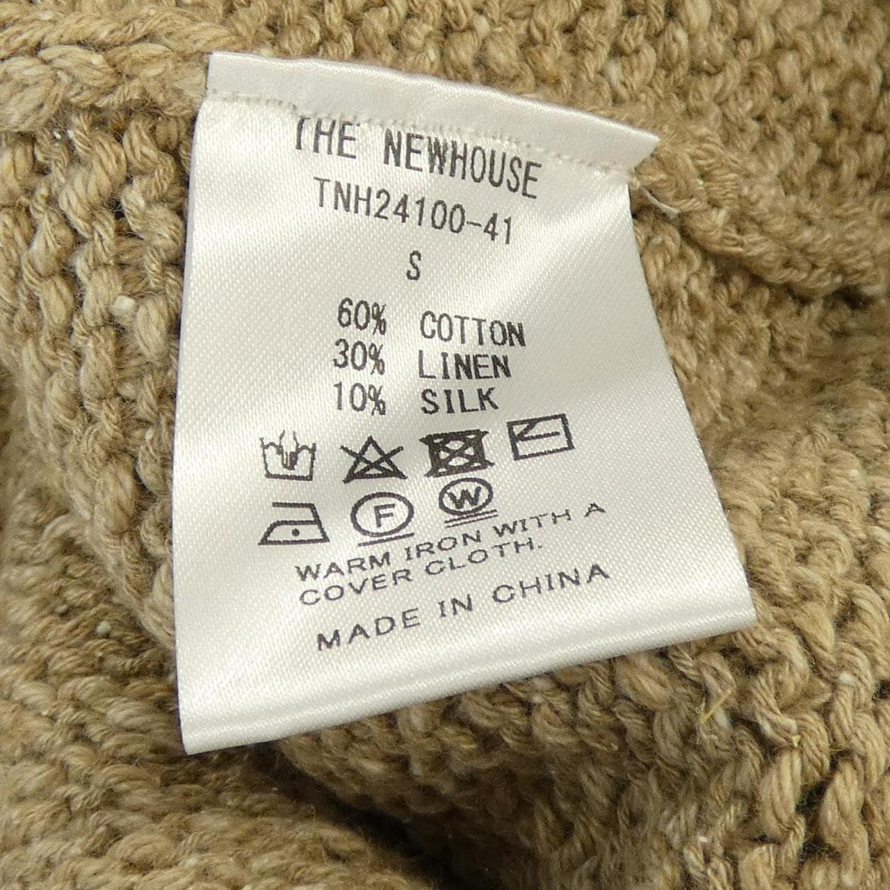 ザニューハウス THE NEWHOUSE トップス