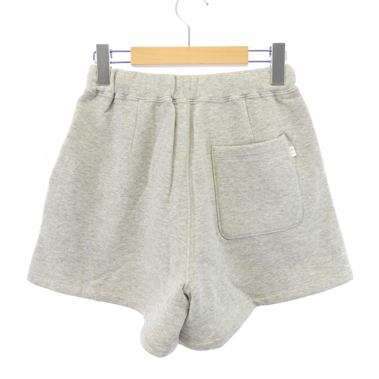 LANDHAUS ショートパンツ
