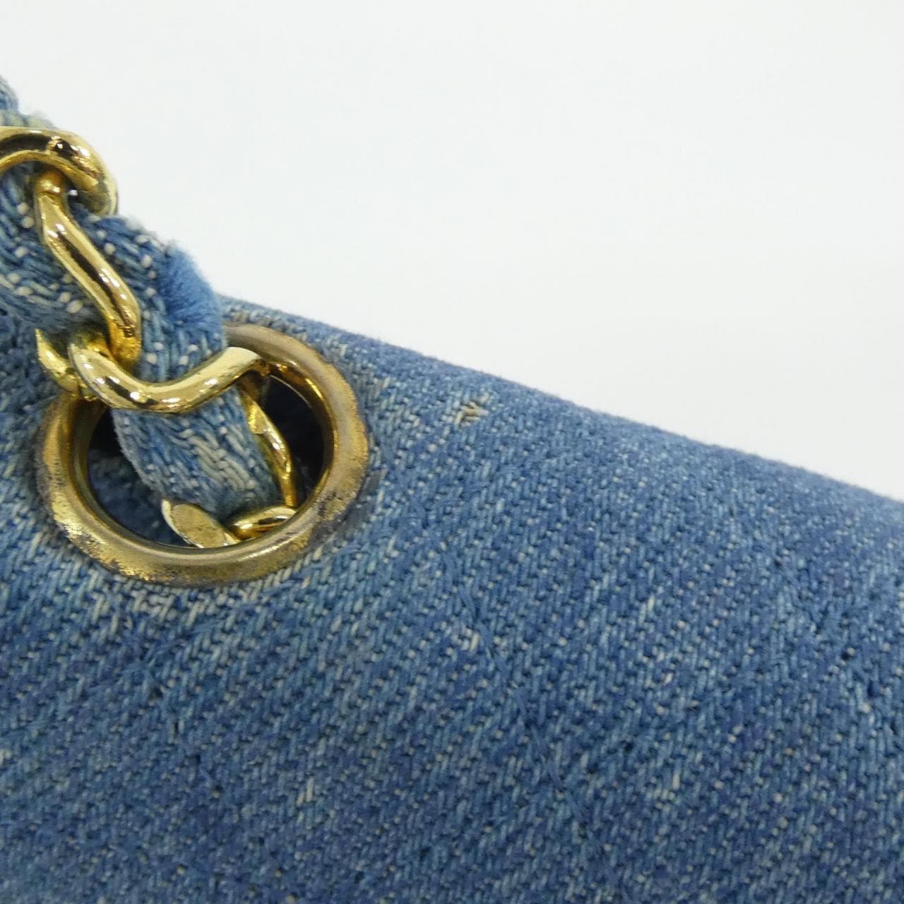 【ヴィンテージ】シャネル ショルダーバッグ