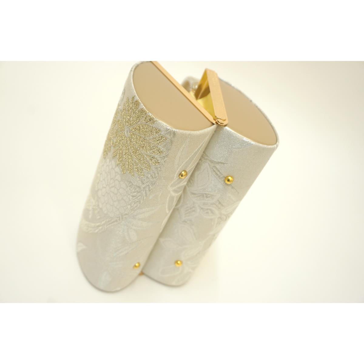【新品】草履バッグセット　Ｆサイズ