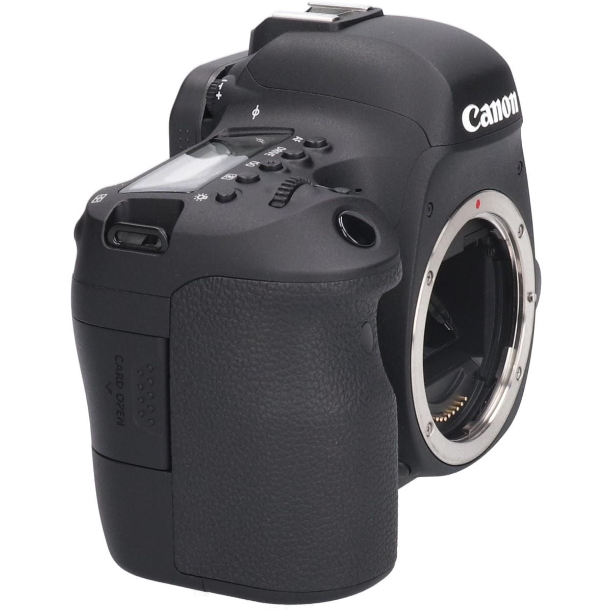 ＥＯＳ　６Ｄ　ＭＡＲＫ　ＩＩ