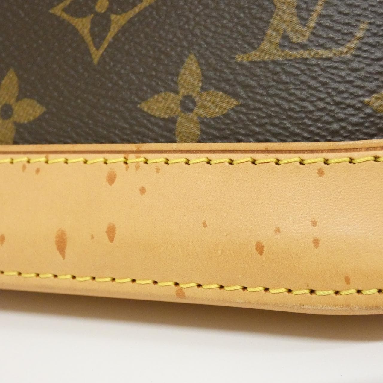 ルイヴィトン モノグラム アルマBB M53152 バッグ