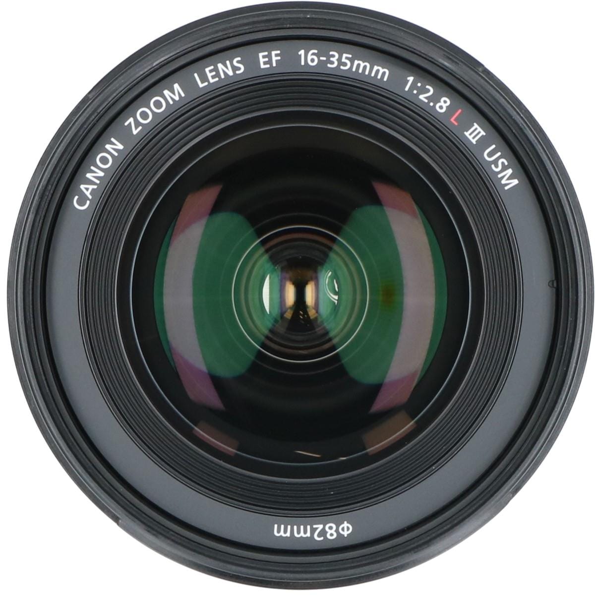 EF16-35mm F2.8LIIIUSM