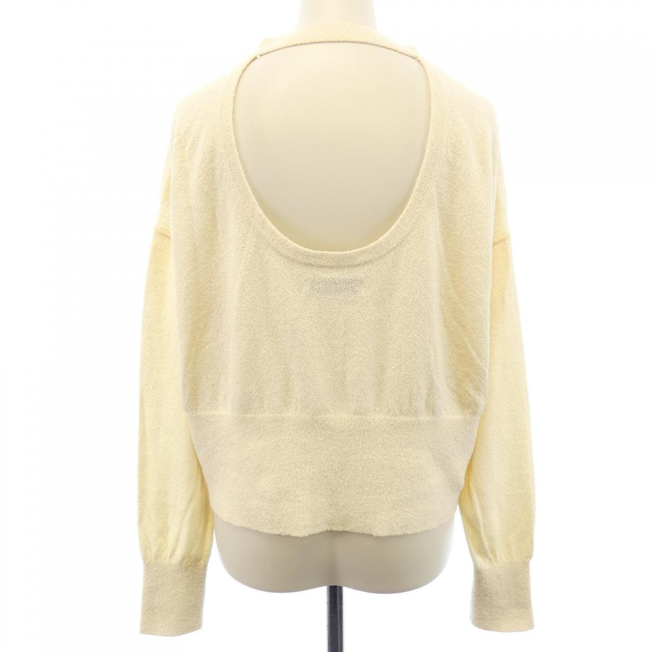 クローク KLOKE カーディガン