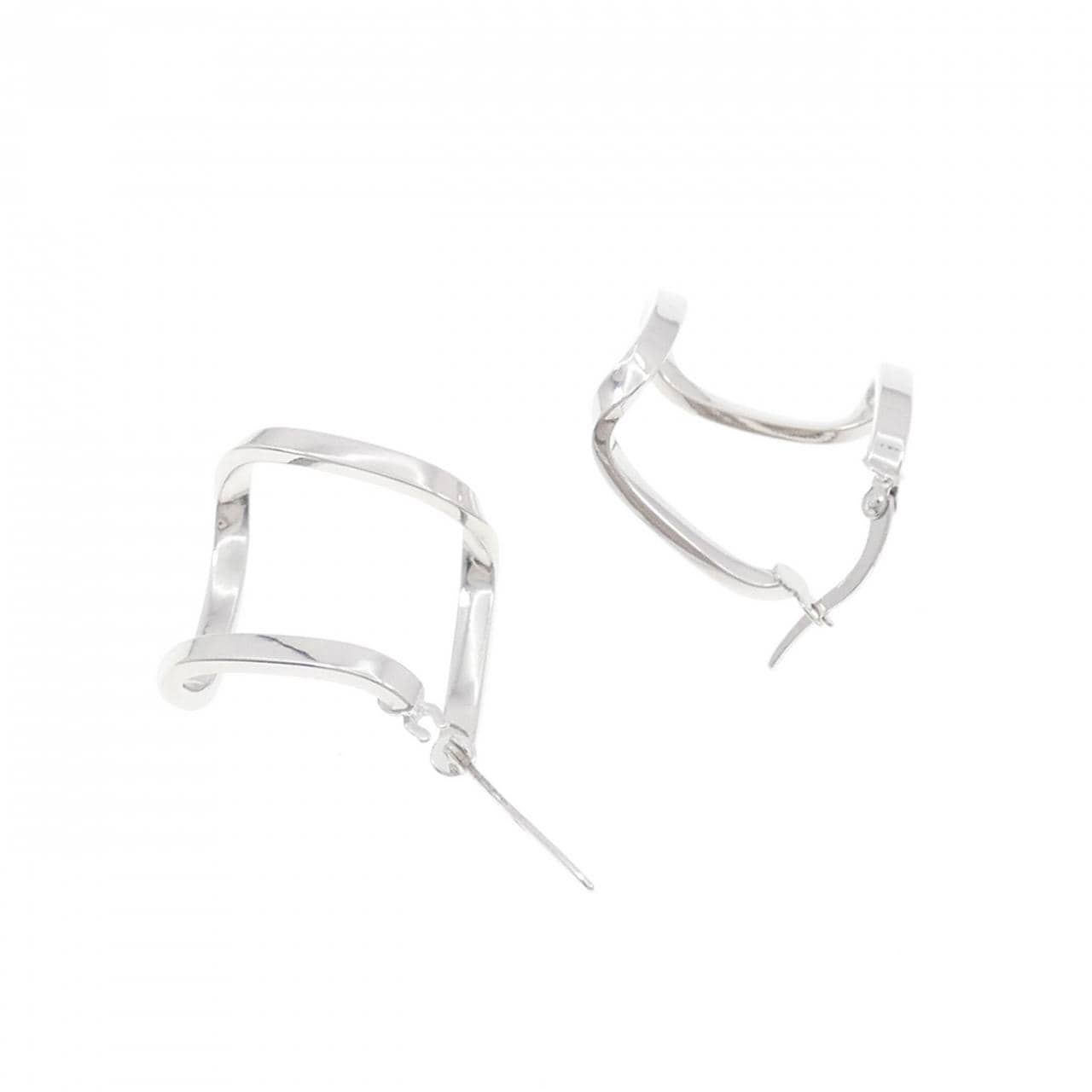 【新品】750WG ピアス