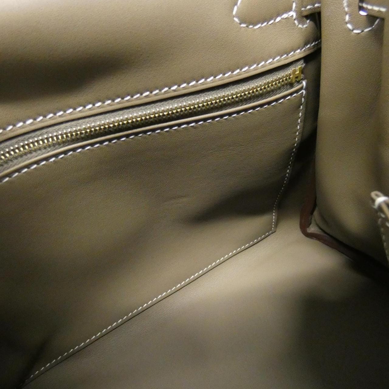 エルメス ケリー 25cm 047654CC バッグ