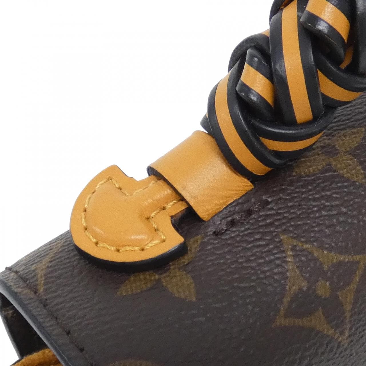 ルイヴィトン モノグラム ポシェット メティス M44668 バッグ