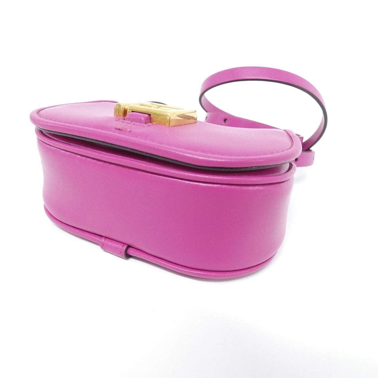 FENDI FENDI Camon Nano 7AS219 AQ0L 肩背包