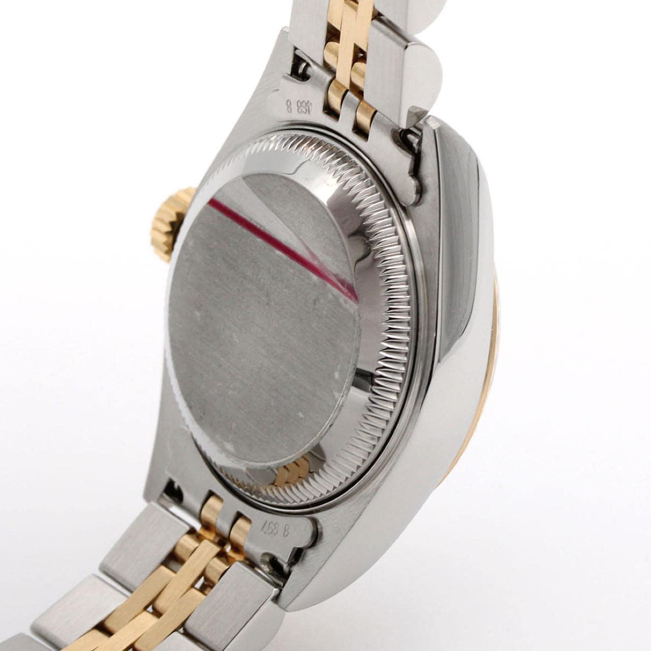 ロレックス デイトジャスト 79173 SSxYG 自動巻 P番