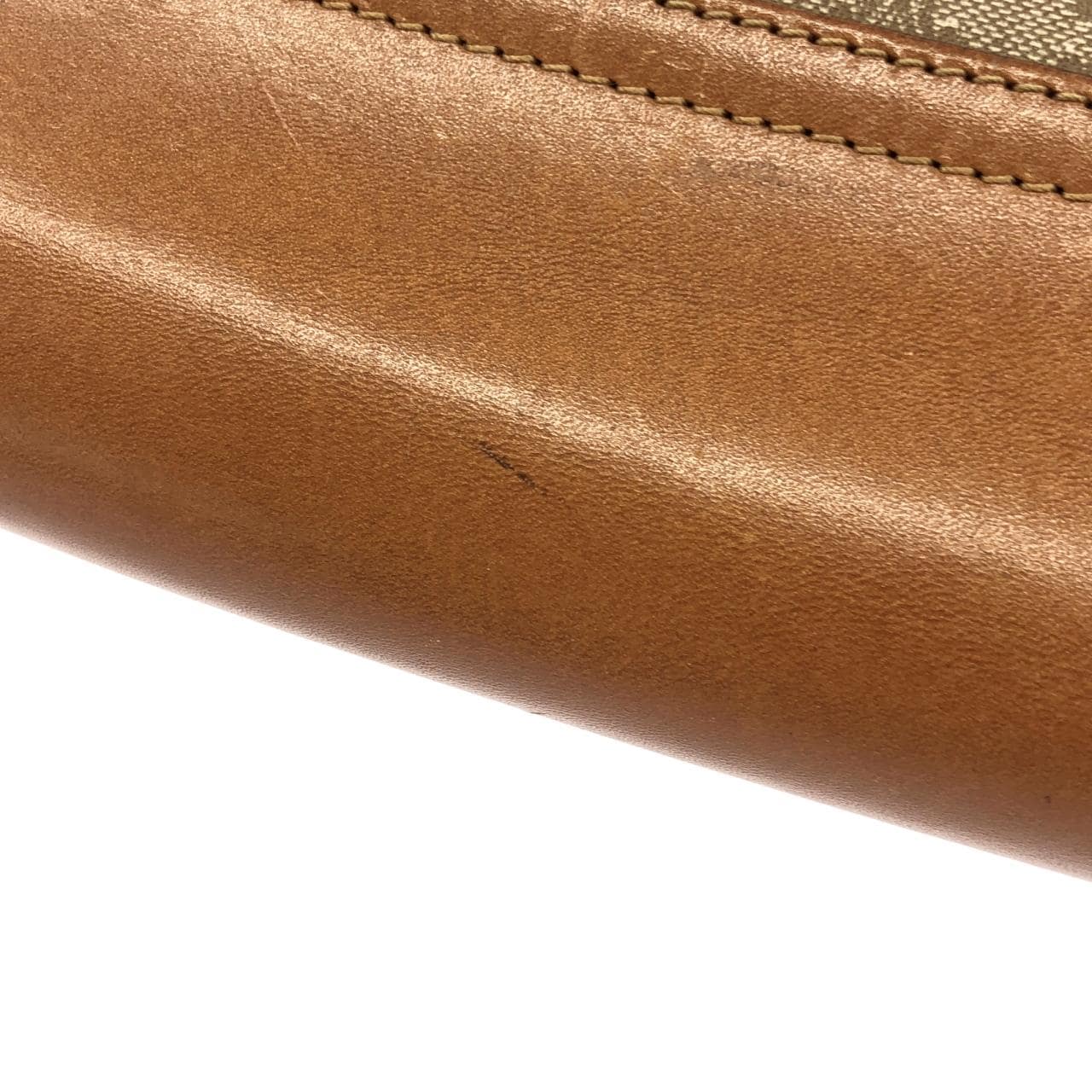 【ヴィンテージ】セリーヌ ショルダーバッグ