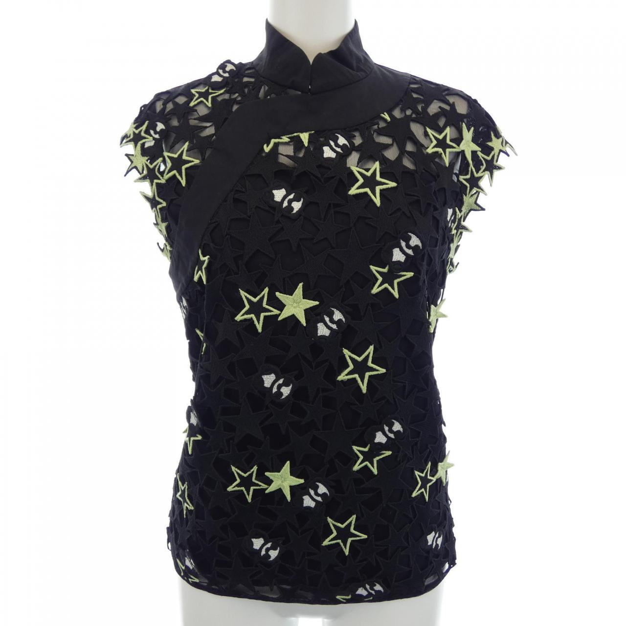 ヴィヴィアンタム VIVIENNE TAM 12176414 トップス