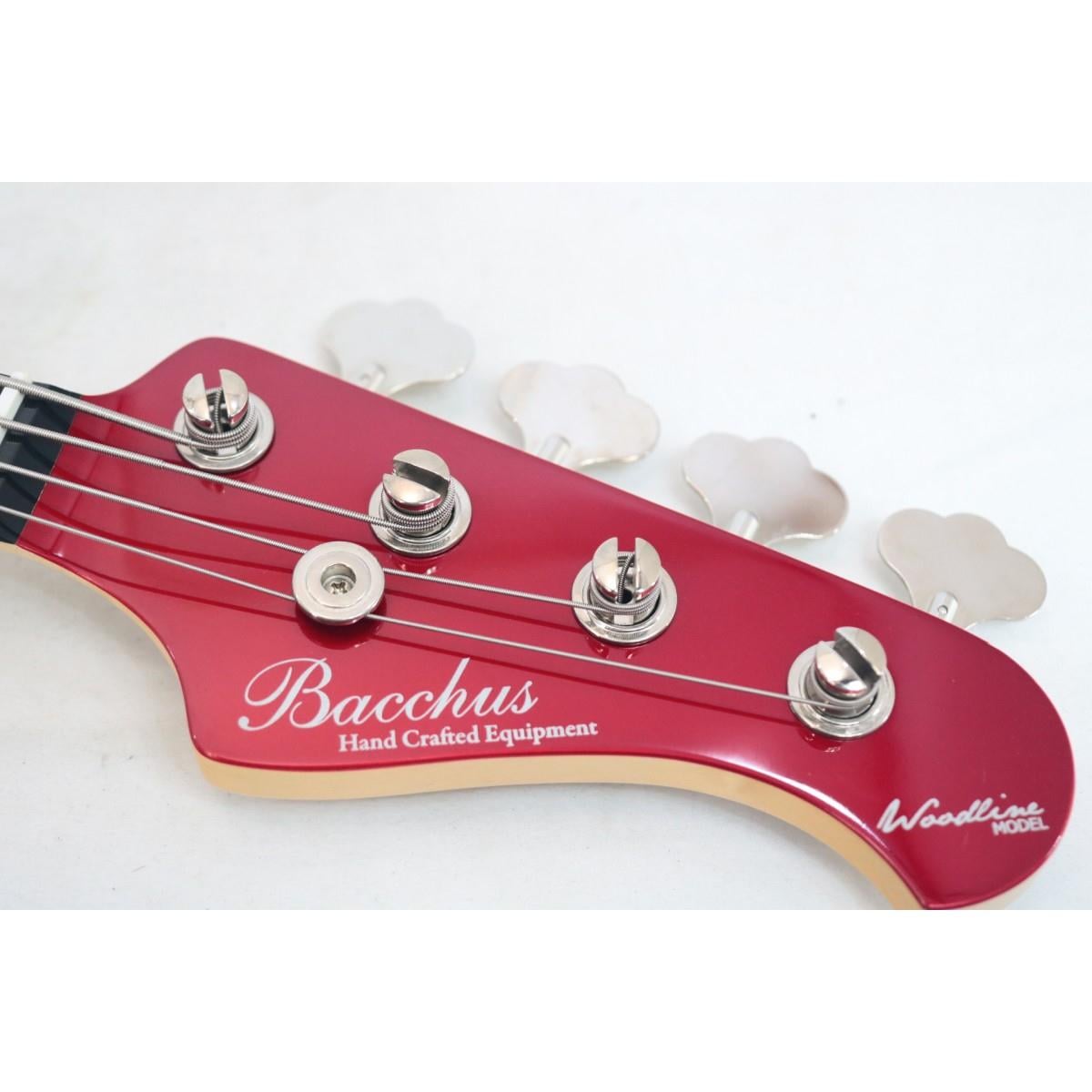 ＢＡＣＣＨＵＳ　　ＷＬ－４３４Ｓ
