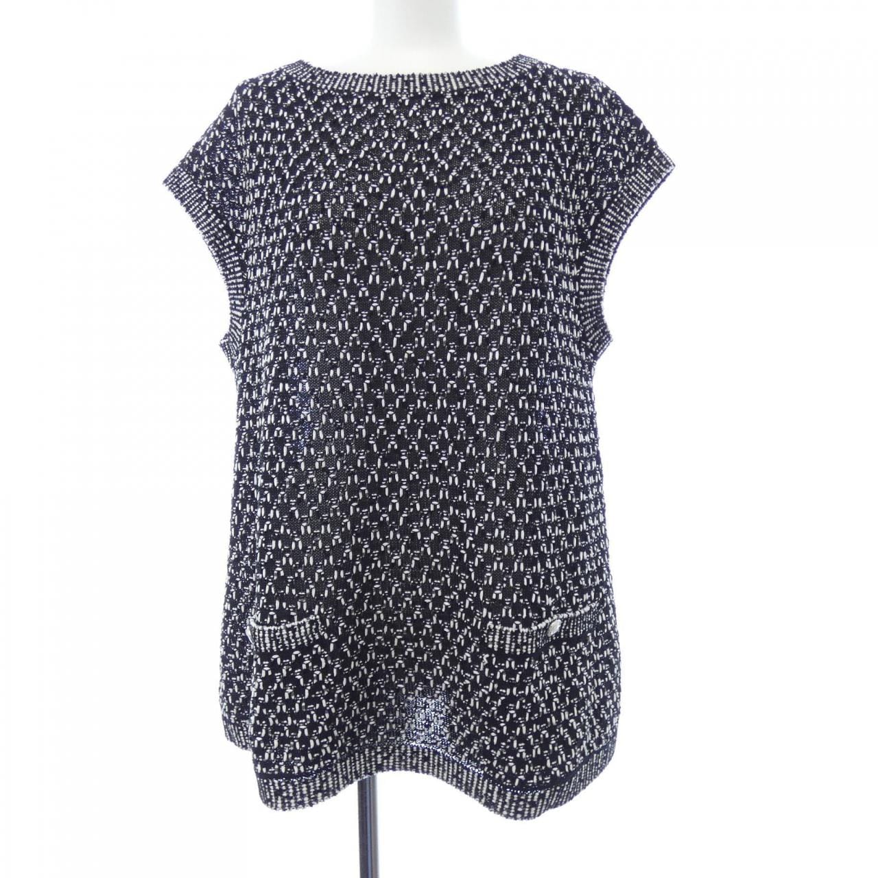 シャネル CHANEL ニット