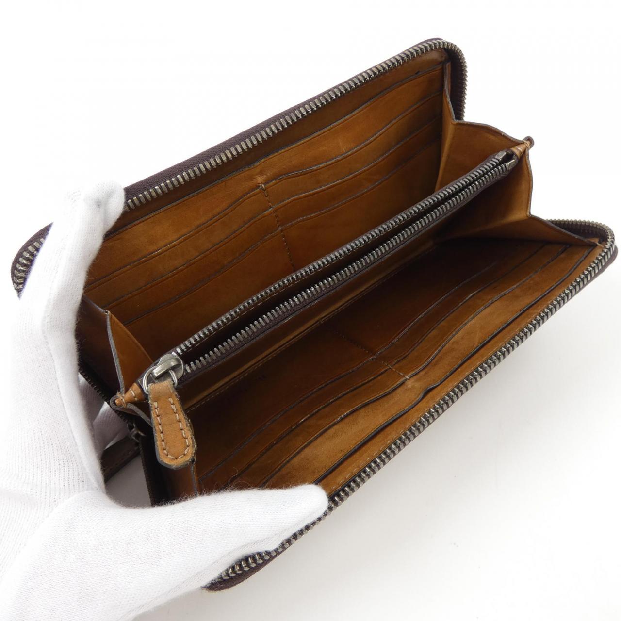 ベルルッティ Berluti WALLET