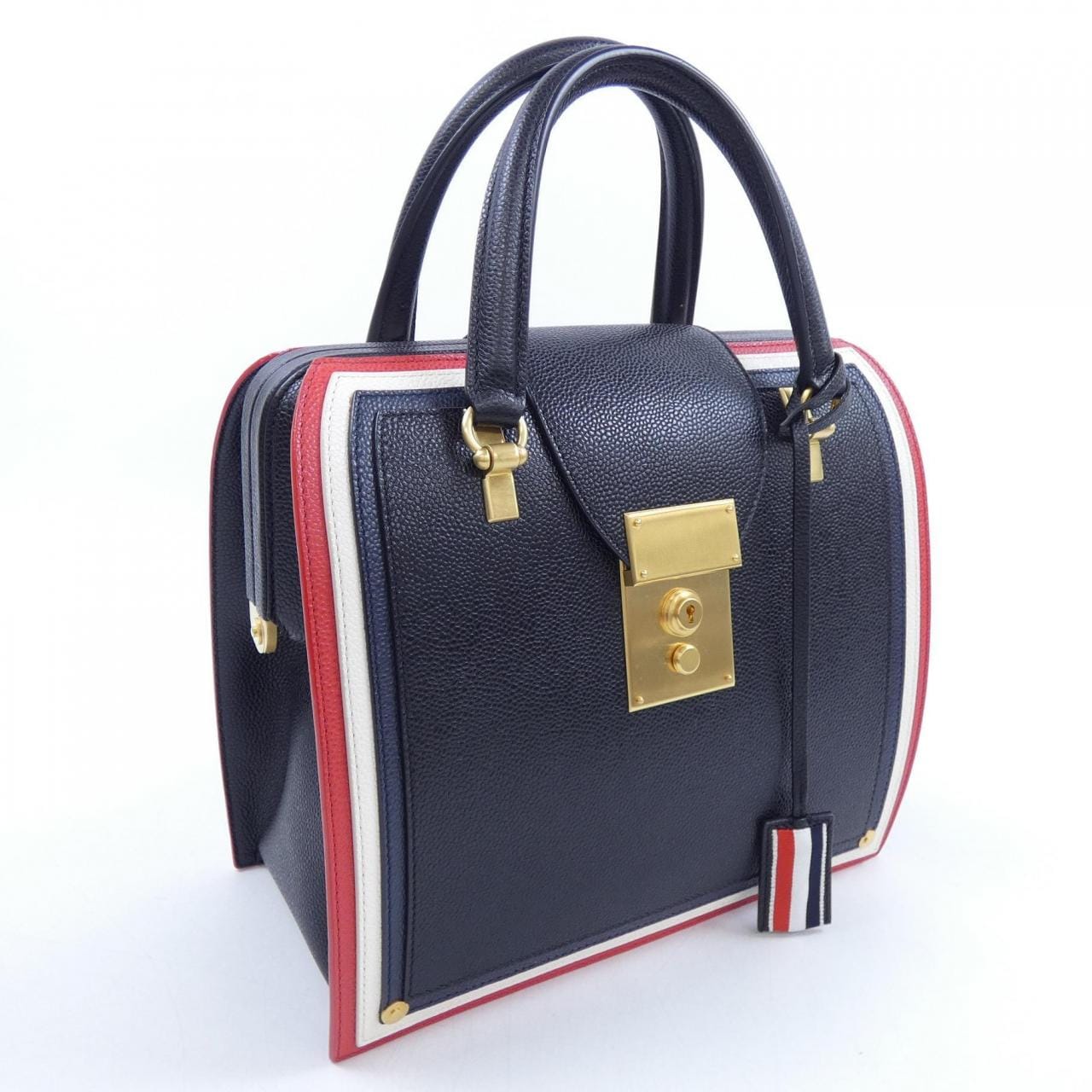 トムブラウン THOM BROWNE BAG