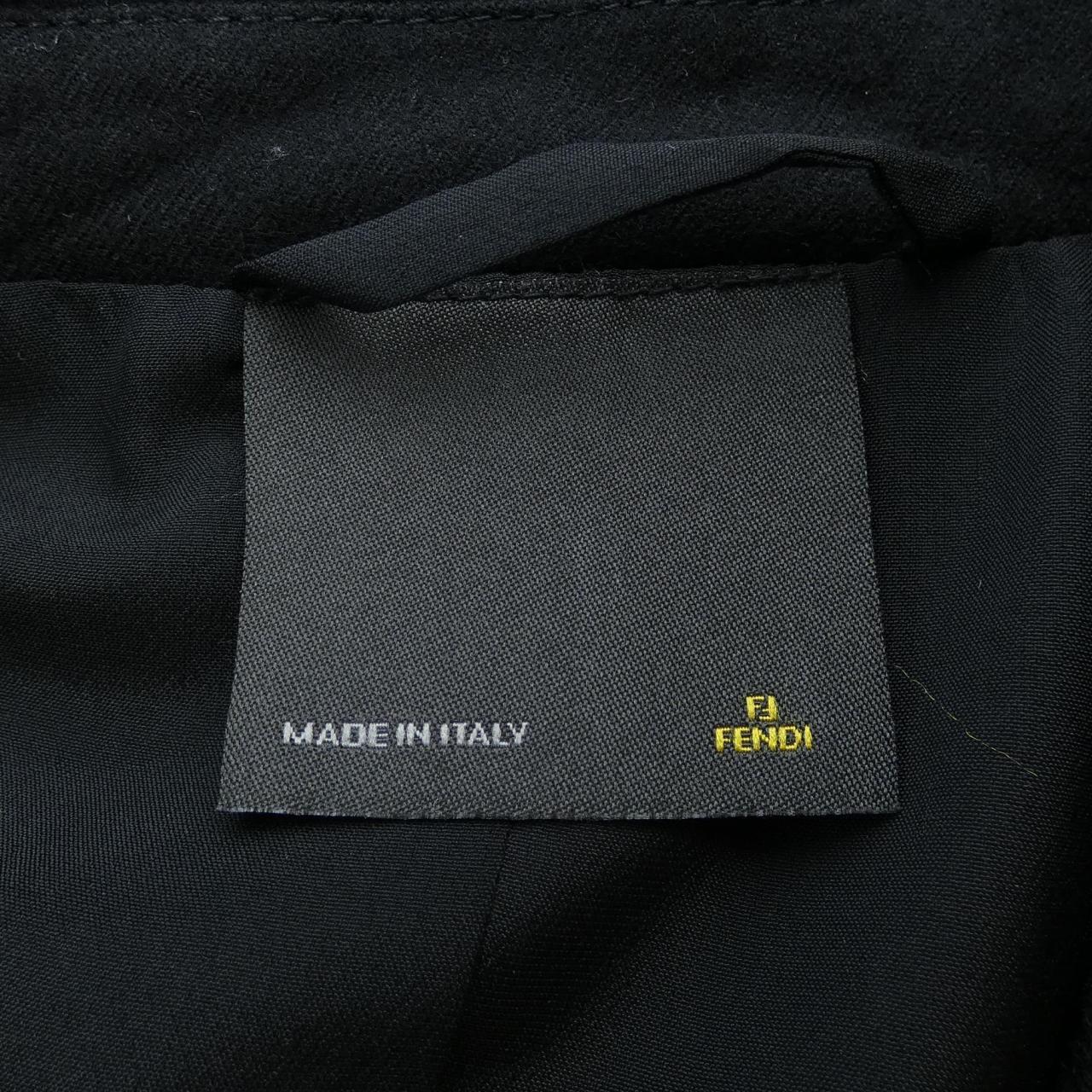 フェンディ FENDI ジャケット