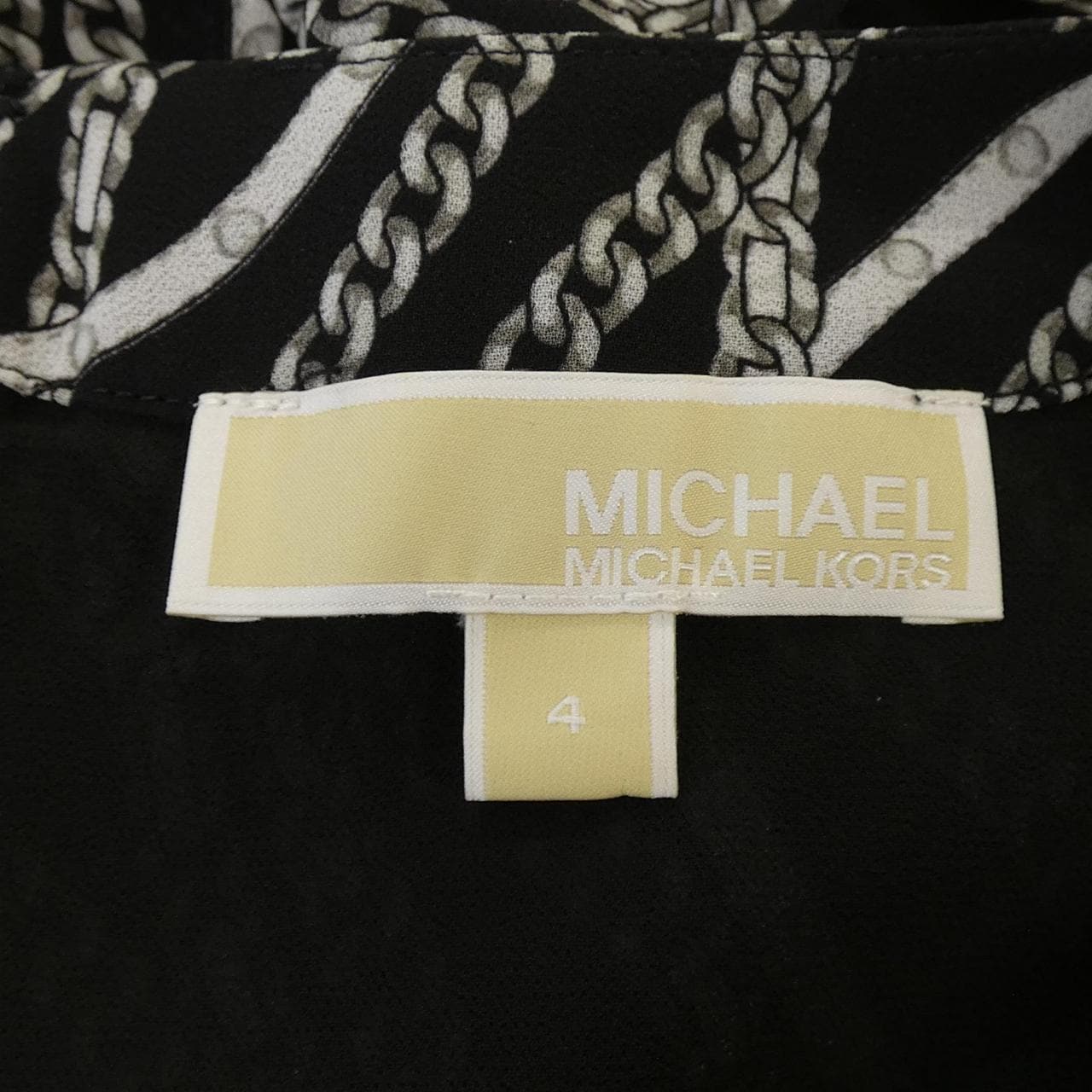 マイケルコース MICHAEL KORS ワンピース