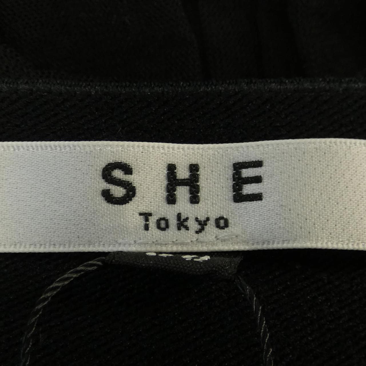 シートーキョー SHE Tokyo S-SK-498 スカート