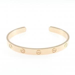 カルティエ ラブブレスレット