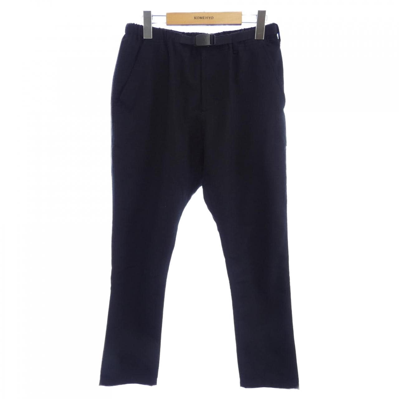 グラミチ GRAMICCI GMP-21F1913 パンツ